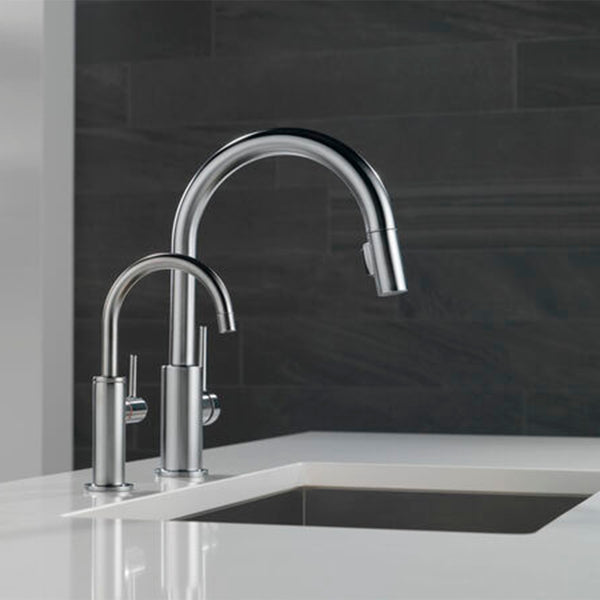 Trinsic Pull Out Kitchen Faucet
