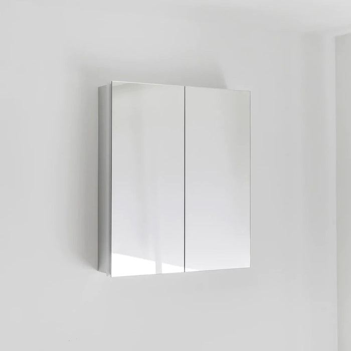 Medicine Cabinets Led Vanity Mirror - Wall Mount - 32W x 36H" Glass/Glass
