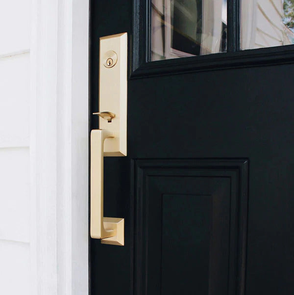 Door Entry Sets