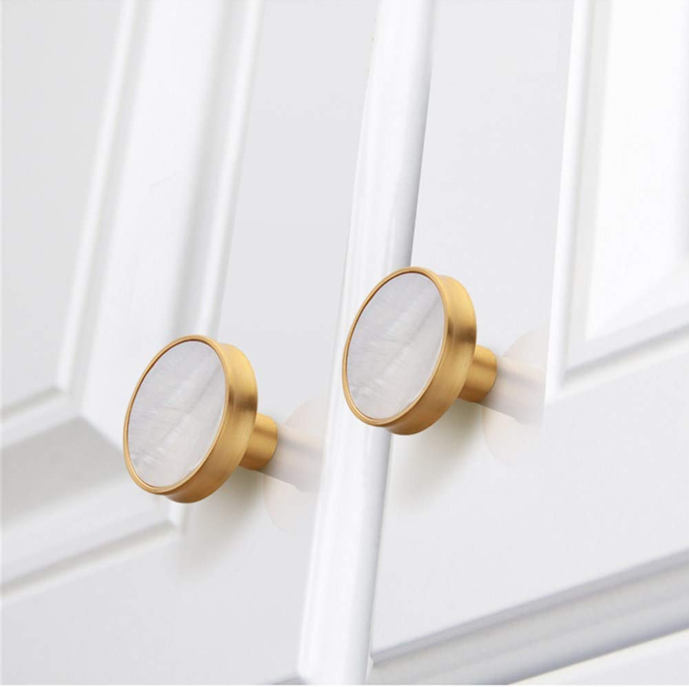 Luxury Cabinet Knobs