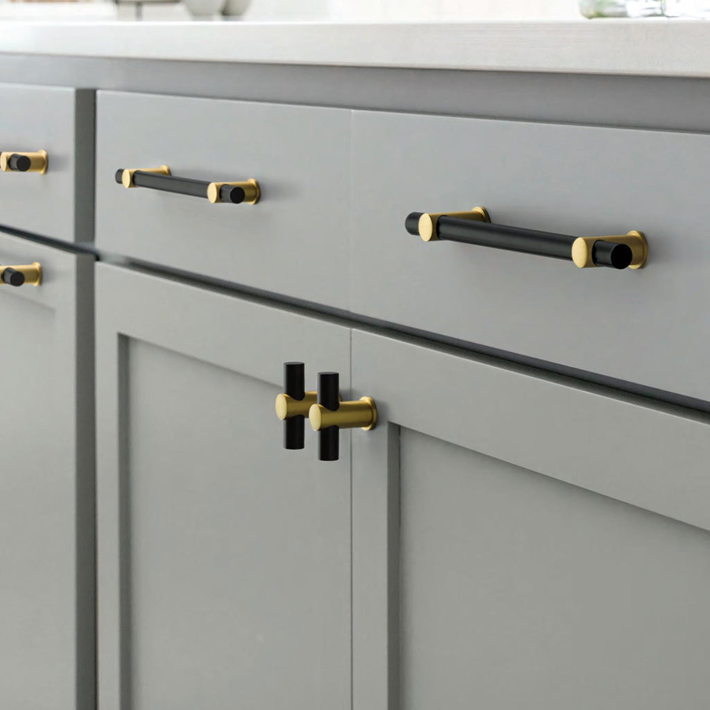 Bathroom cabinet hardware - The Bathroom Boutique — The Bathroom Boutique