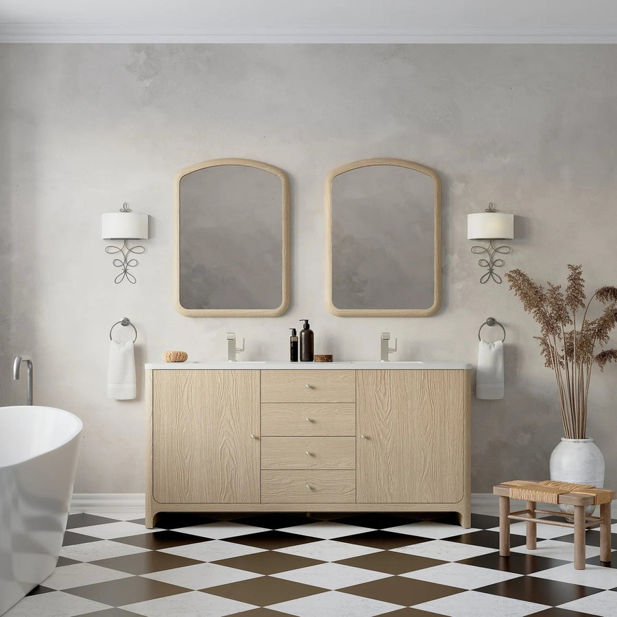 Jack & Jill Bathroom Solutions