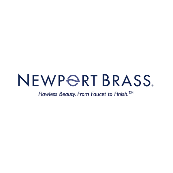 Shower by Newport Brass