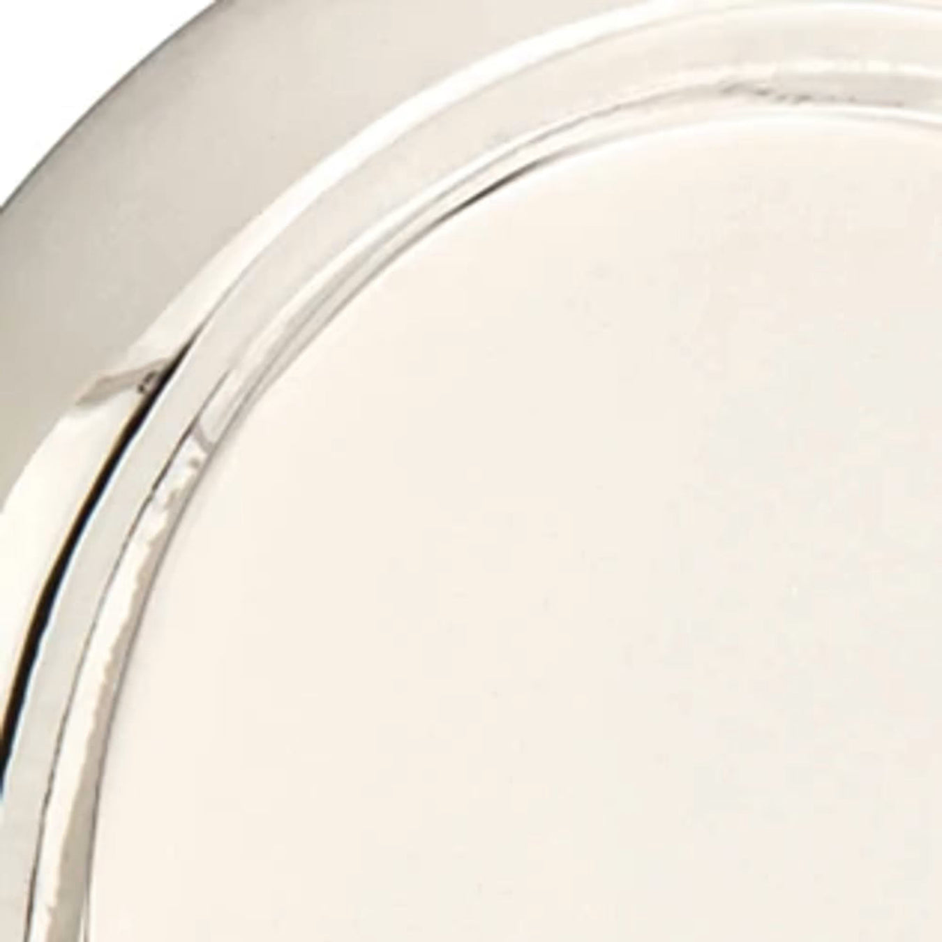 Polished Nickel Finish by Emtek