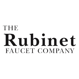 Faucet by Rubinet
