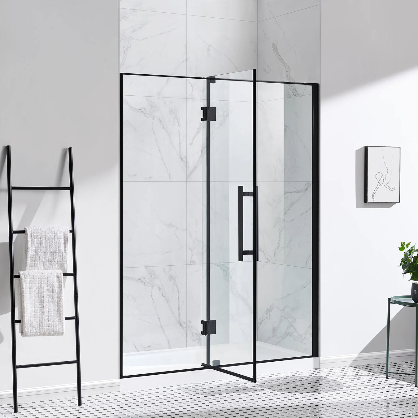 Shower Doors