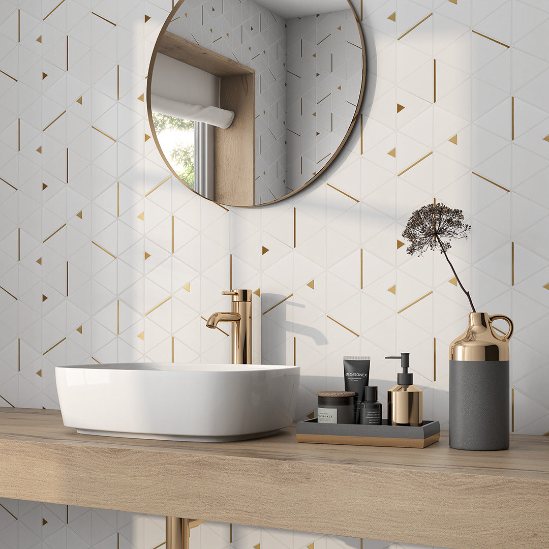 Mosaics by Dune