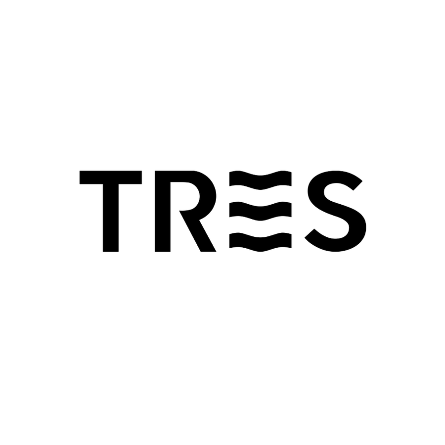 Tres