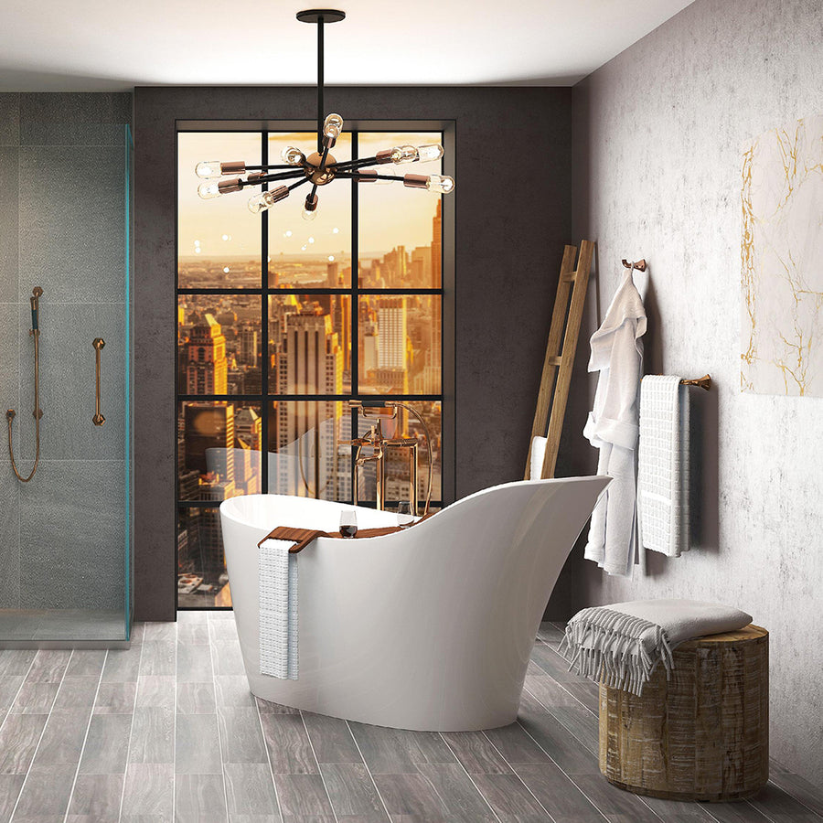 Bathtubs