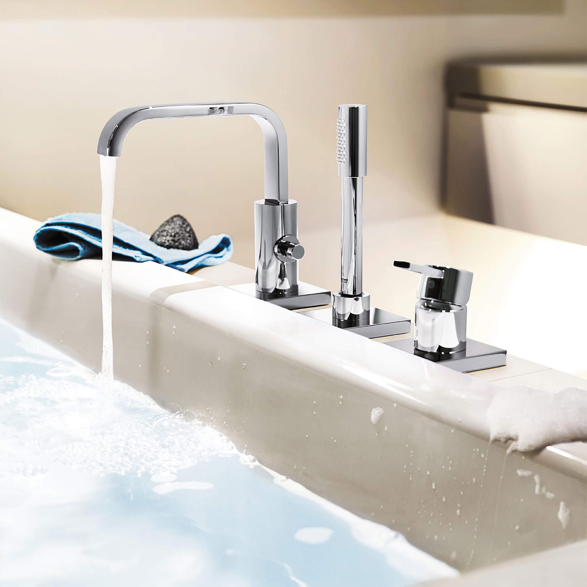 Bathroom Sink Faucets — The Bathroom Boutique