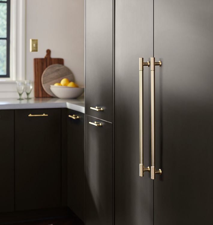 Appliance Pulls