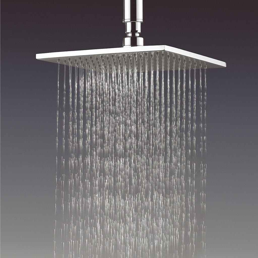 Shower Heads