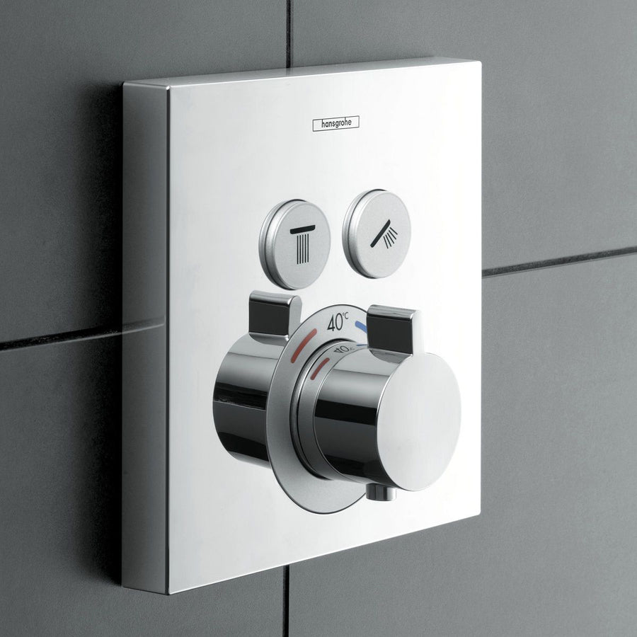 Shower Mixers