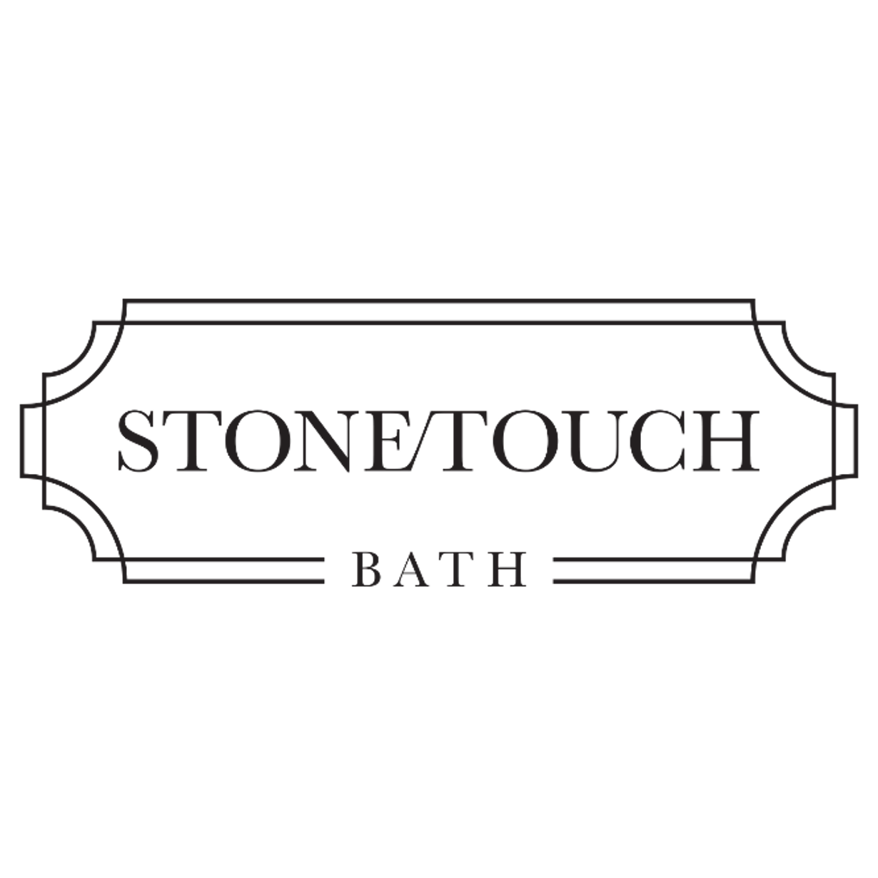 Vanity by Stone Touch