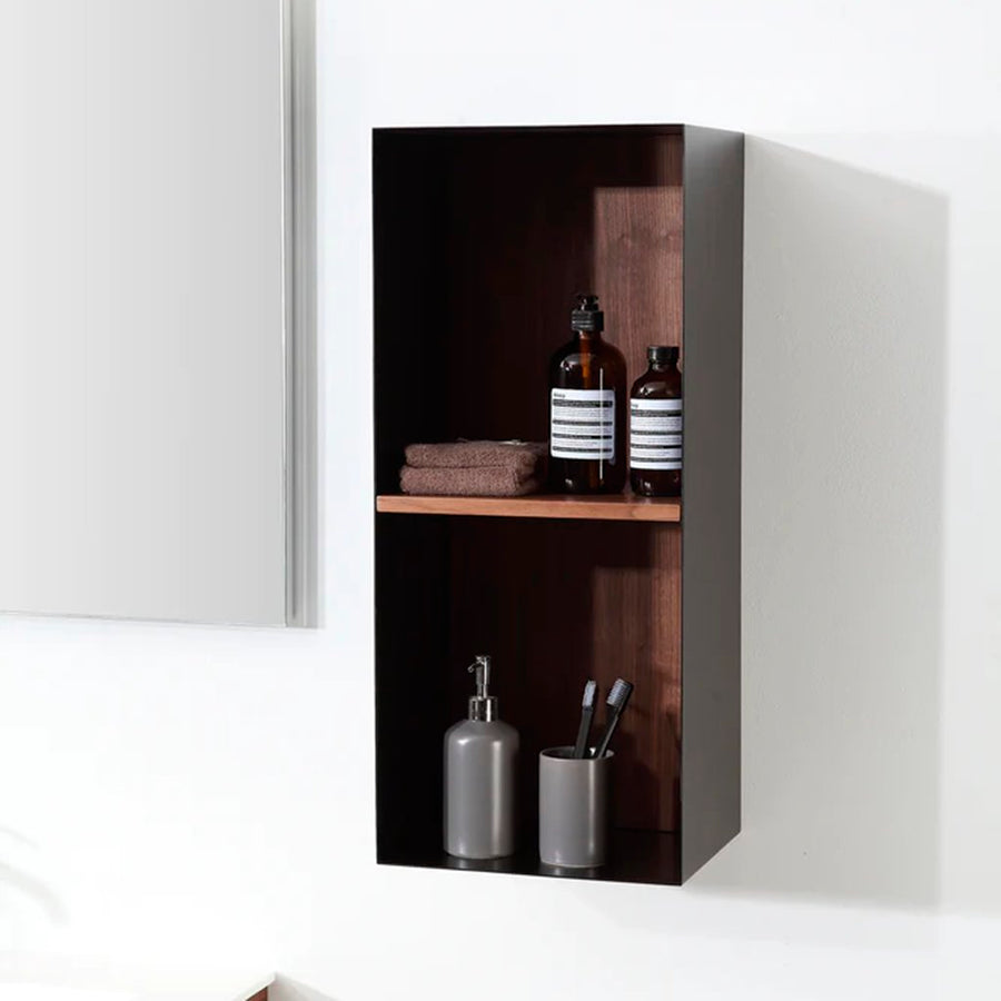 Auxiliary Vanities