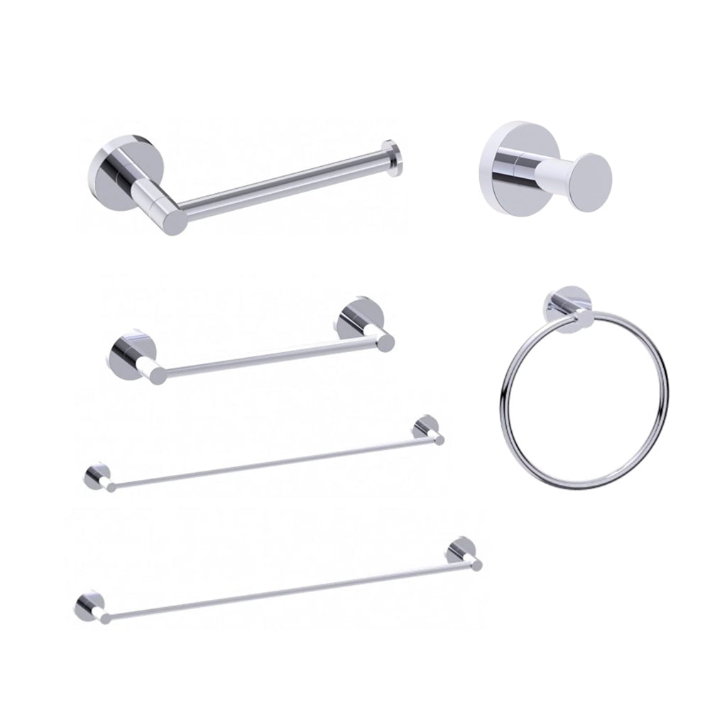 Bathroom Accessories Set