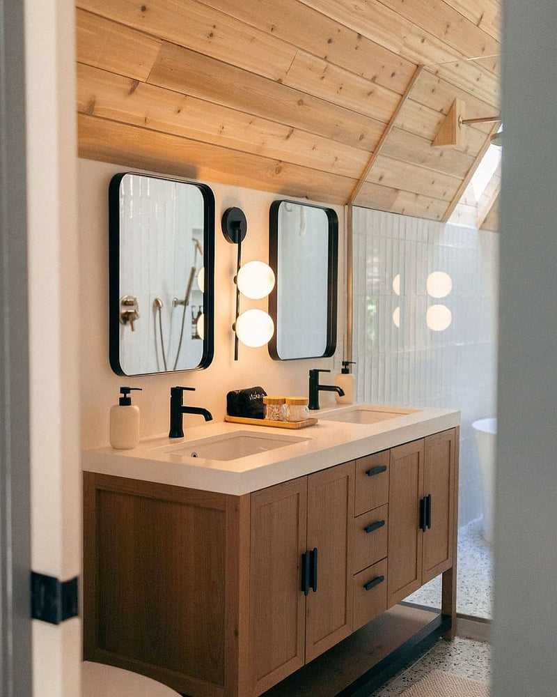 Complete Master Bathroom Solutions 2