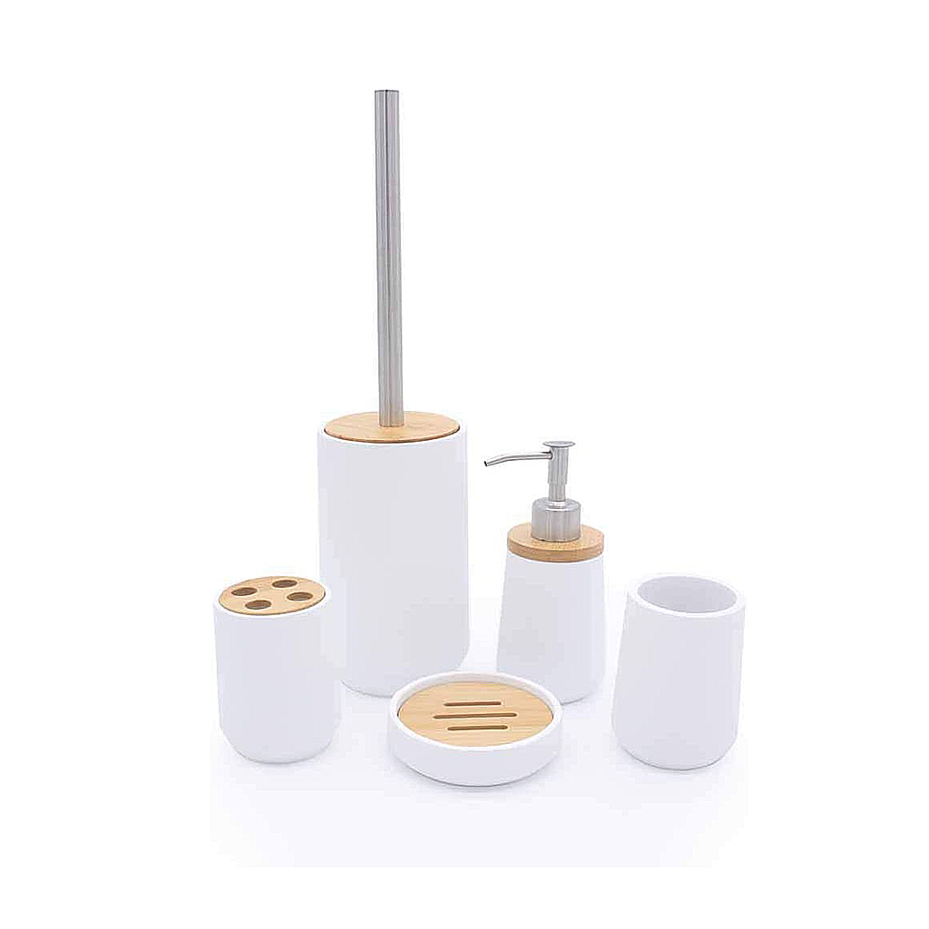 Free Standing Bathroom Packages