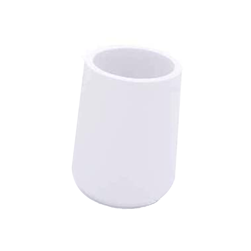 Bella Bathroom Accessories Set - Free Standing - Resin/Matt White