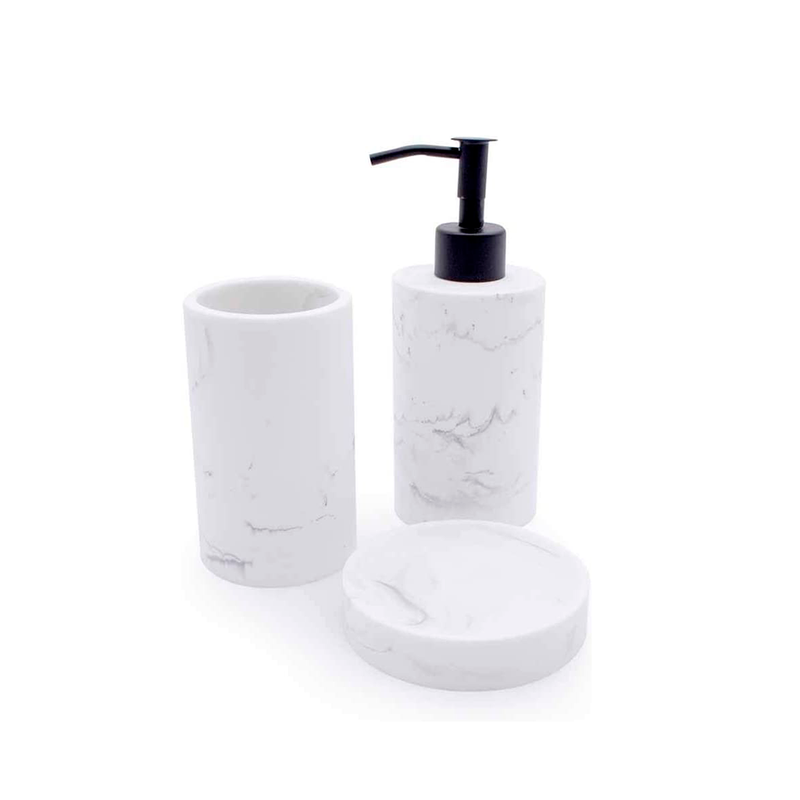 Complete Guest Bathroom Solutions 12