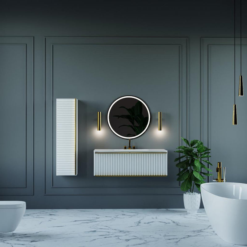 Complete Guest Bathroom Solutions 19