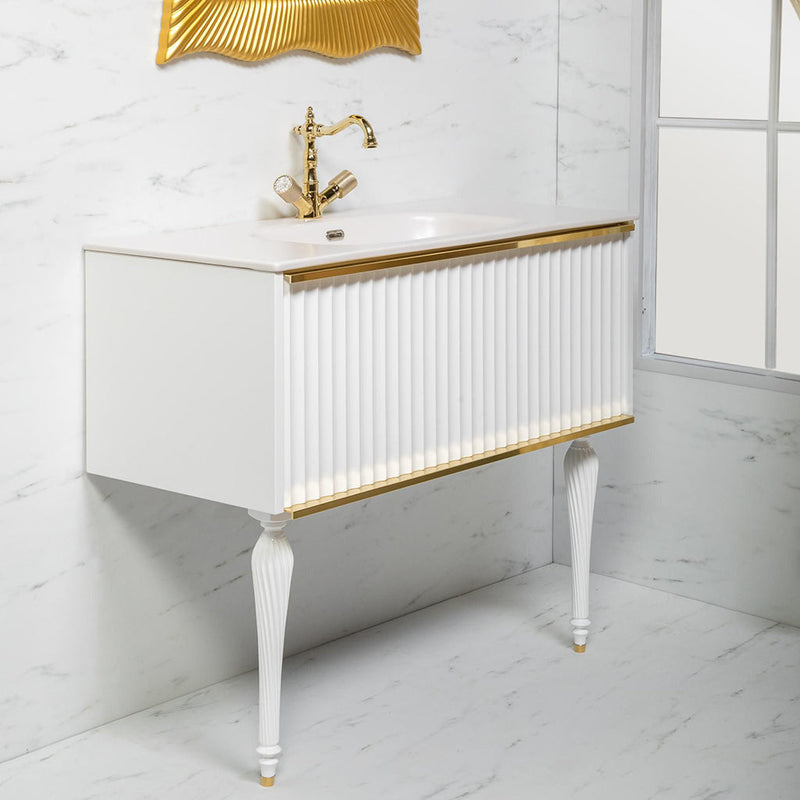 Complete Guest Bathroom Solutions 19