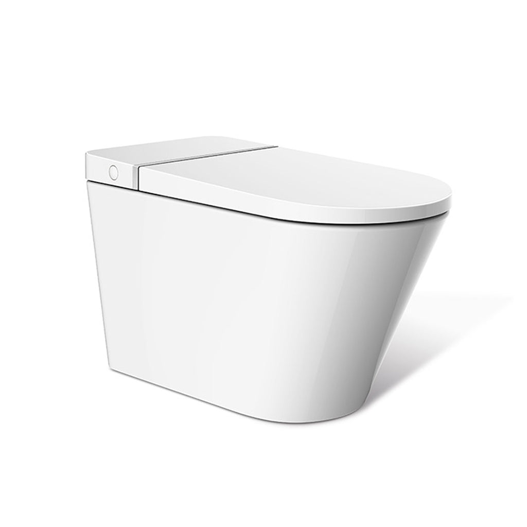 Primus Tankless One Piece Toilet - Floor Mount - 16