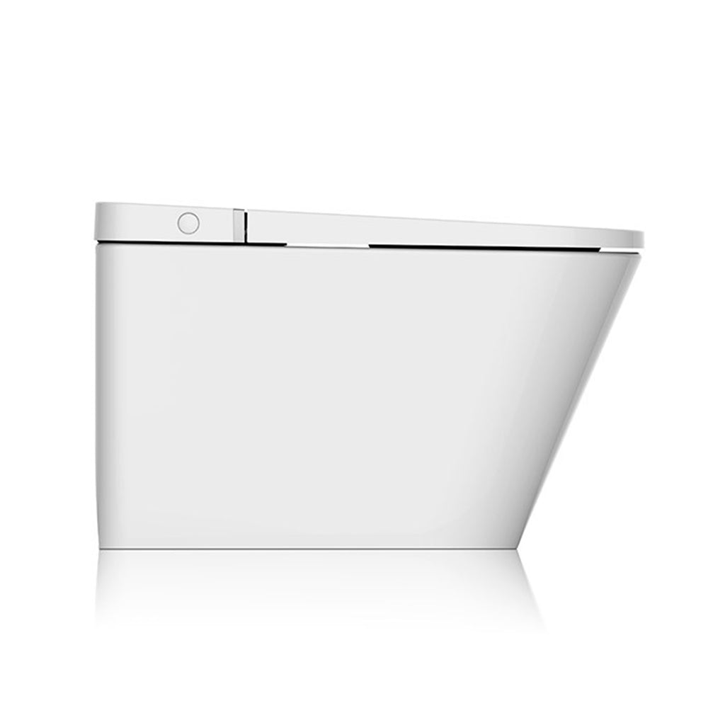 Primus Tankless One Piece Toilet - Floor Mount - 16