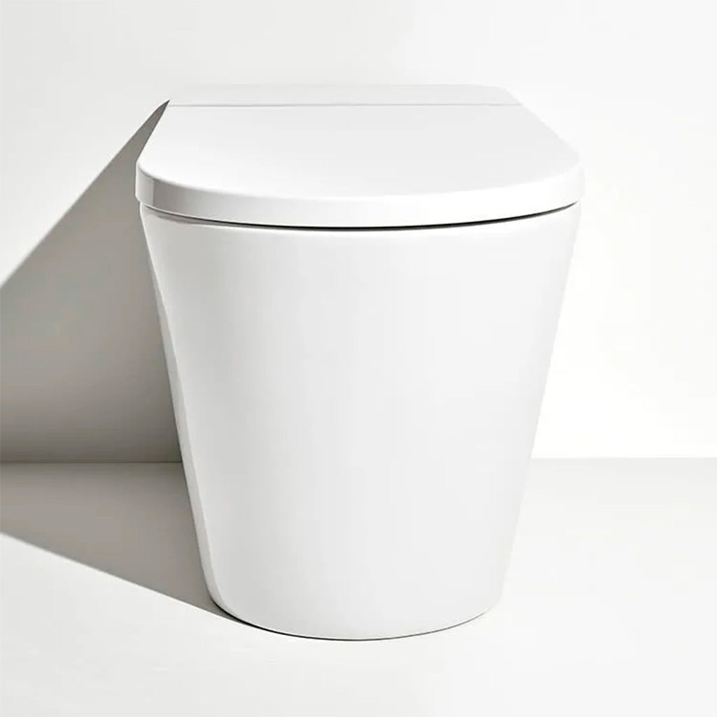 Primus Tankless One Piece Toilet - Floor Mount - 16