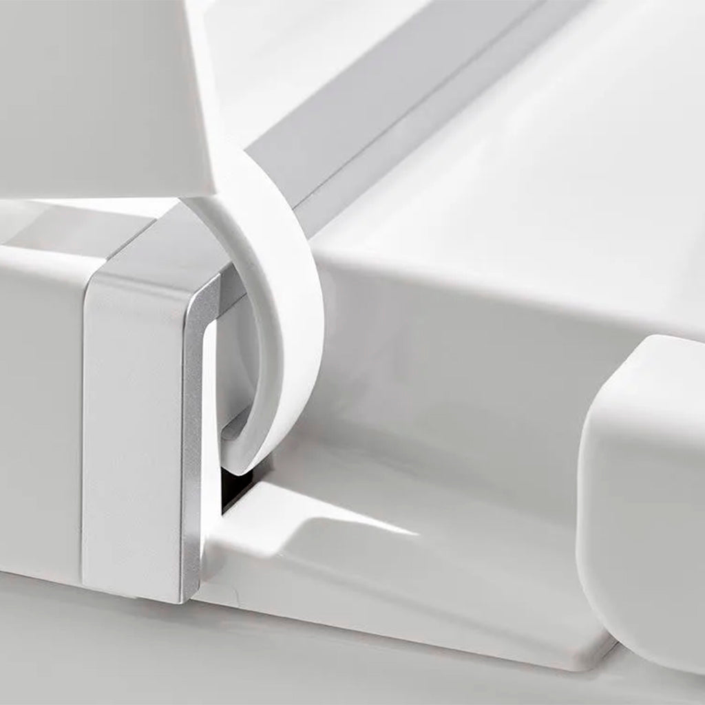 Primus Tankless One Piece Toilet - Floor Mount - 16