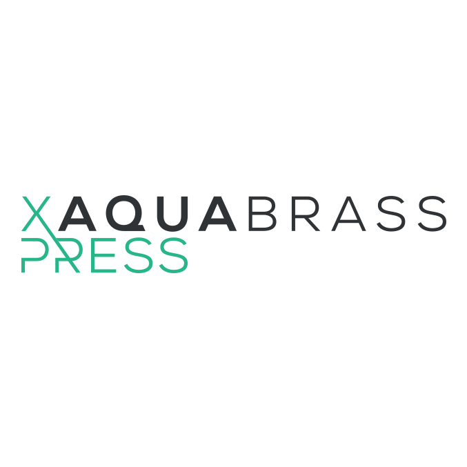 Aqua Brass Xpress