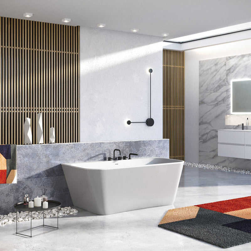 Complete Master Bathroom Solutions 5