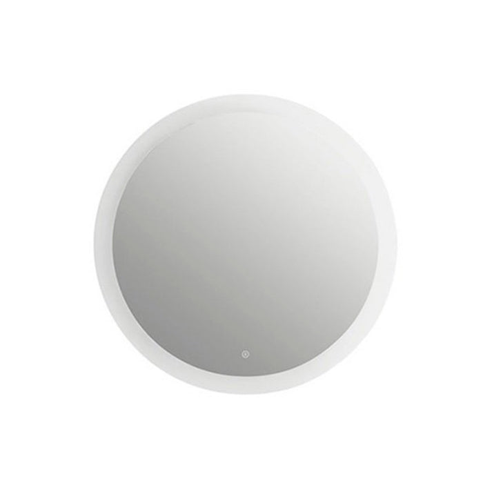 Beyond Led Vanity Mirror - Wall Mount - 32" Glass/Glass - Last Unit Special Offer