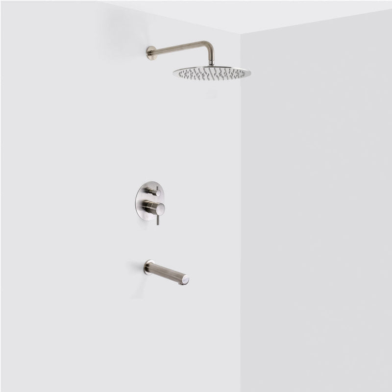 Complete Guest Bathroom Solutions 7