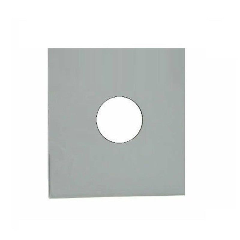 Spares 1 Way Devon Trim Plate - Built-In - 5"