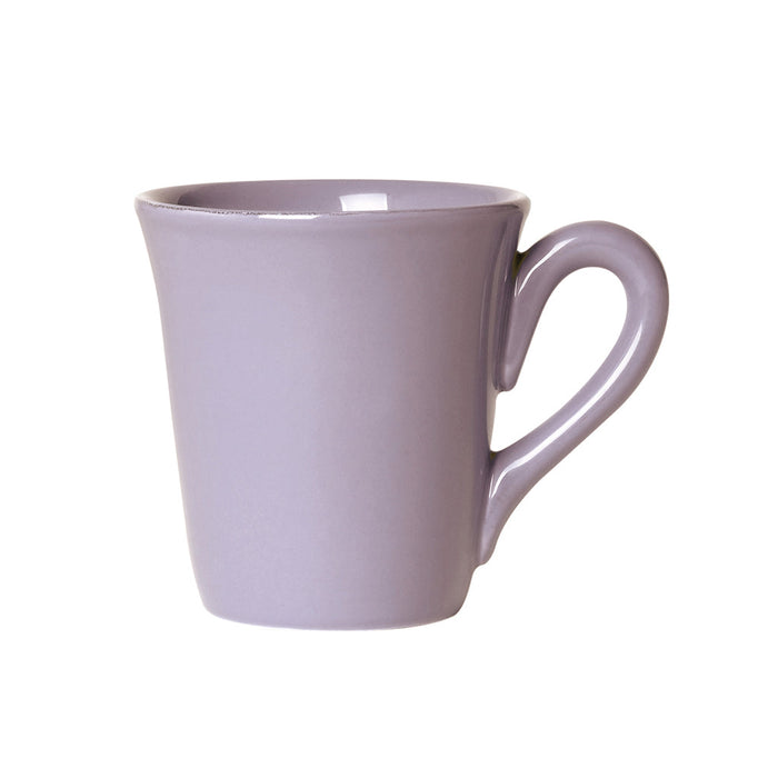 Americain Expresso 8Cl Mug - Free Standing - Ceramic/Lilac
