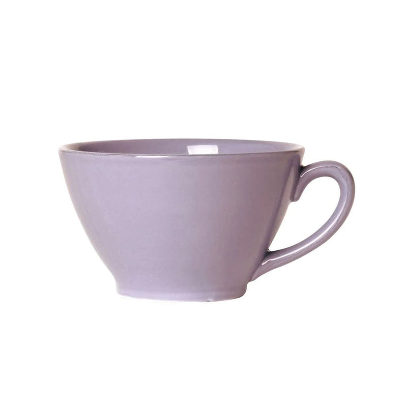 Campagne Coffee Cup 50Cl Mug - Free Standing - 7" Ceramic/Lilac