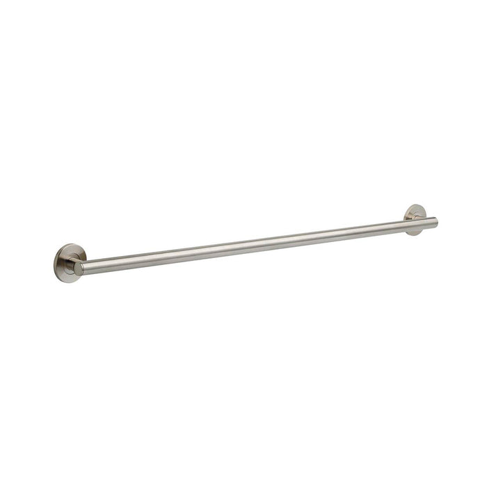 Trinsic Grab Bar - Wall Mount - 42" Stainless Steel/Stainless Steel