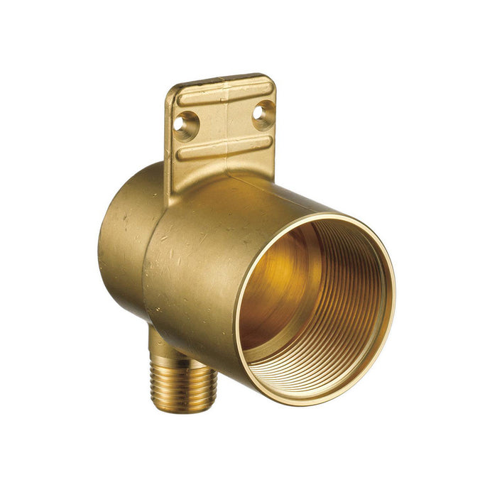 Hydra Shower Jet - Wall Mount - 4" Brass/Polished Chrome - Last Unit Special Offer