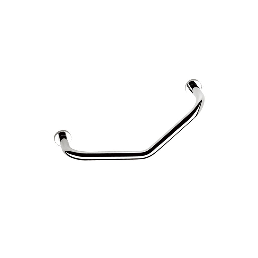 Safety Bathroom Grab Bars