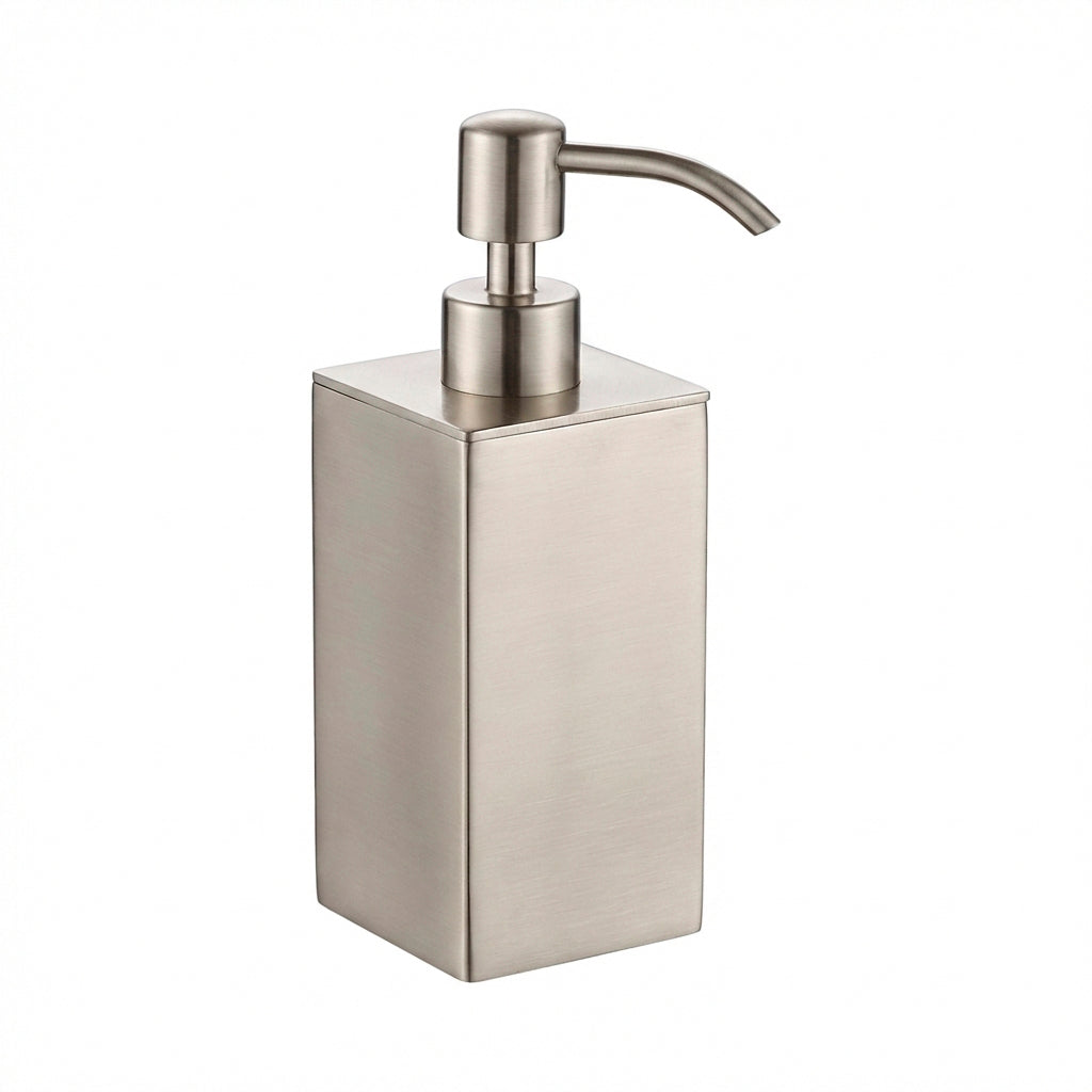 Soap Dishes & Dispensers