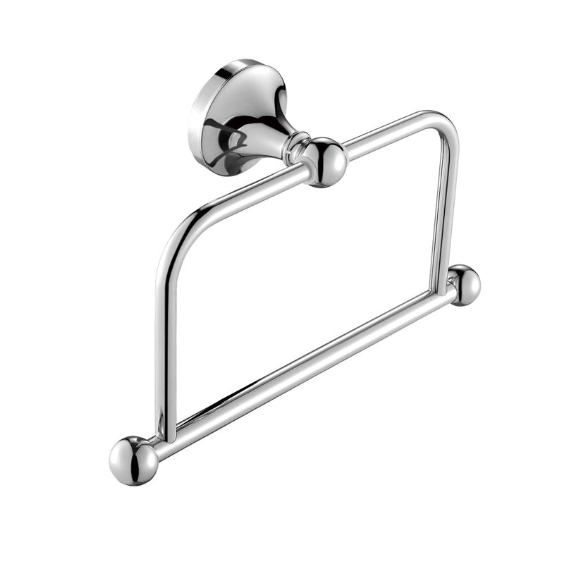 Viena Towel Ring - Wall Mount - 7"