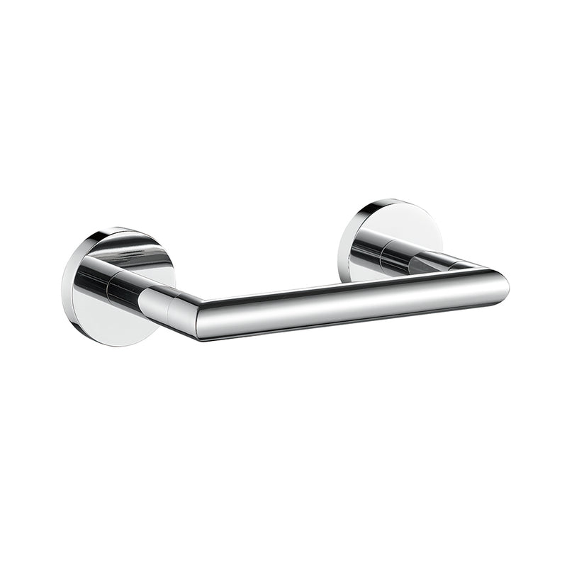 Munich Bathroom Accesories Set - Wall Mount/Polished Chorme