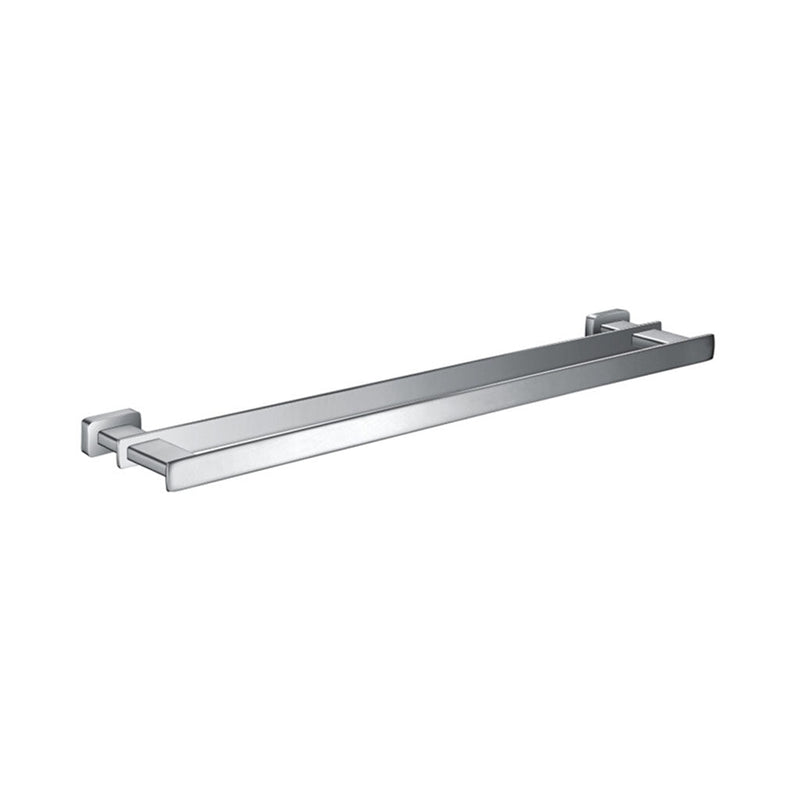 Noah Bathroom Accesories Set - Wall Mount - Brass/Polished Chrome