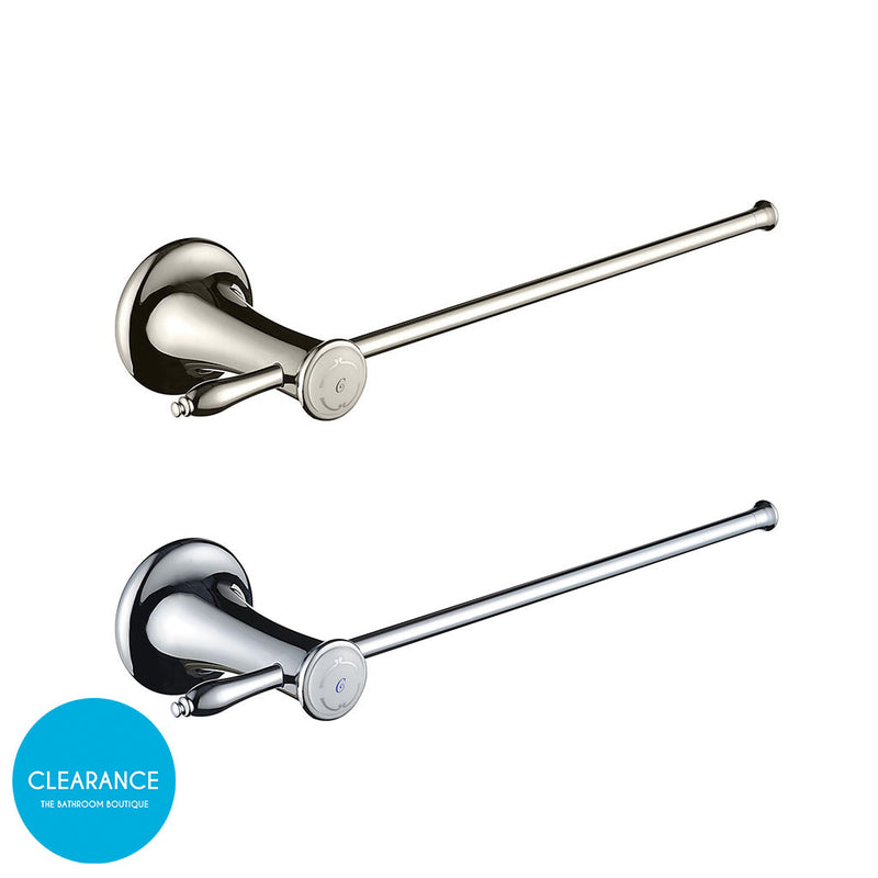 Classic Towel Ring - Wall Mount - 11" (Final Sale)