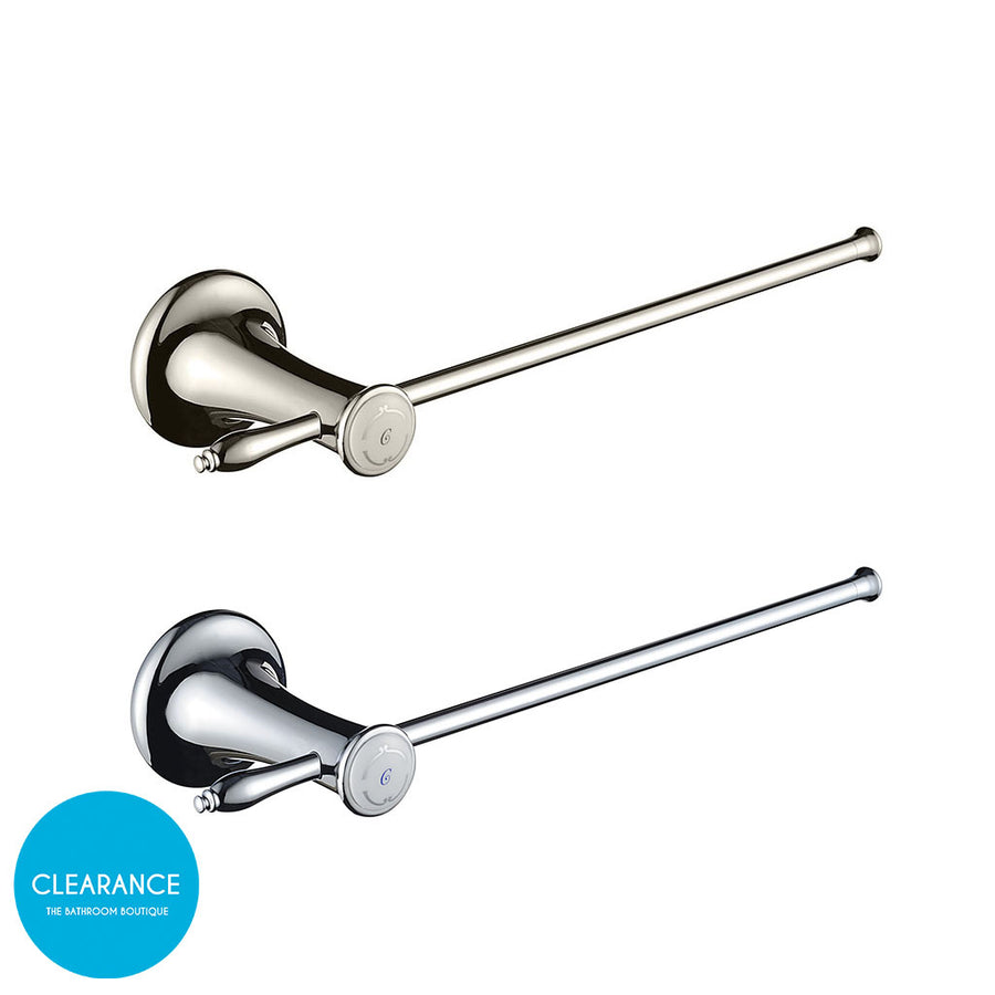 Classic Towel Ring - Wall Mount - 11" (Final Sale)