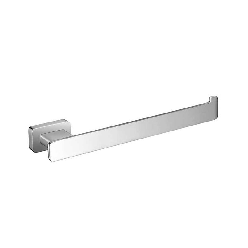 Noah Bathroom Accesories Set - Wall Mount - Brass/Polished Chrome