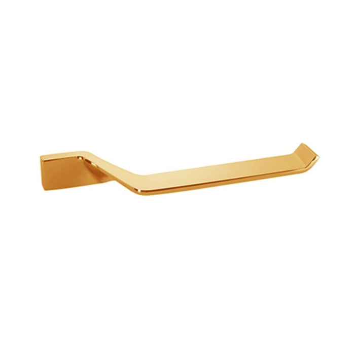 Alice 1 Bathroom Accessories Set - Wall Mount - Brass/Gold - Last Unit Special Offer