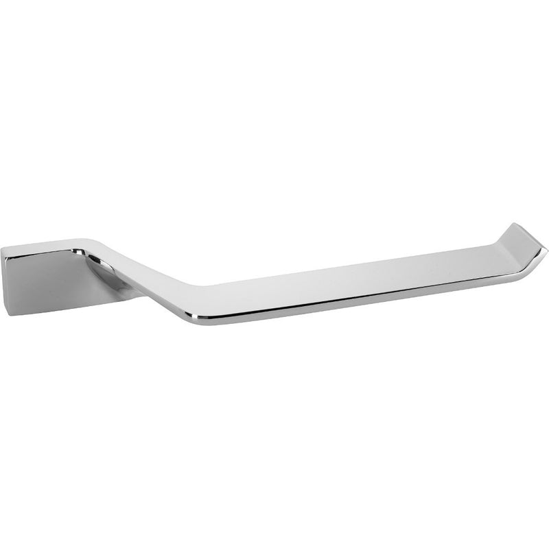 Alice 1 Bathroom Accessories Set - Wall Mount - Brass/Polished Chrome (Final Sale)