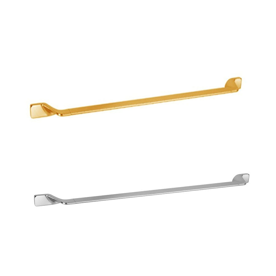 Alice 1 Single Towel Bar - Wall Mount
